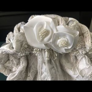 Beautiful Wedding Bag